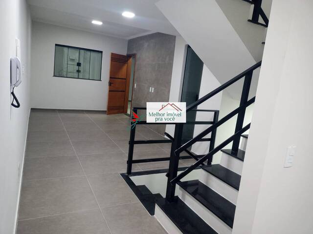 #480 - Casa para Venda em Poços de Caldas - MG - 2