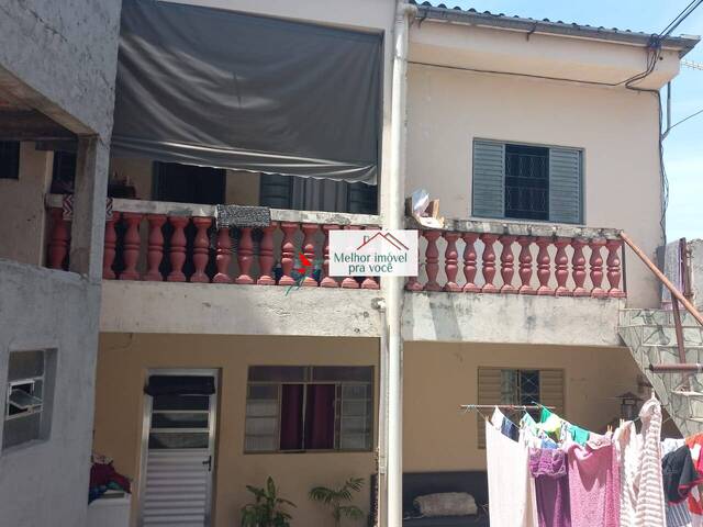 #481 - Casa para Venda em Guarulhos - SP - 3