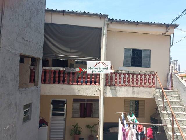 #481 - Casa para Venda em Guarulhos - SP - 2