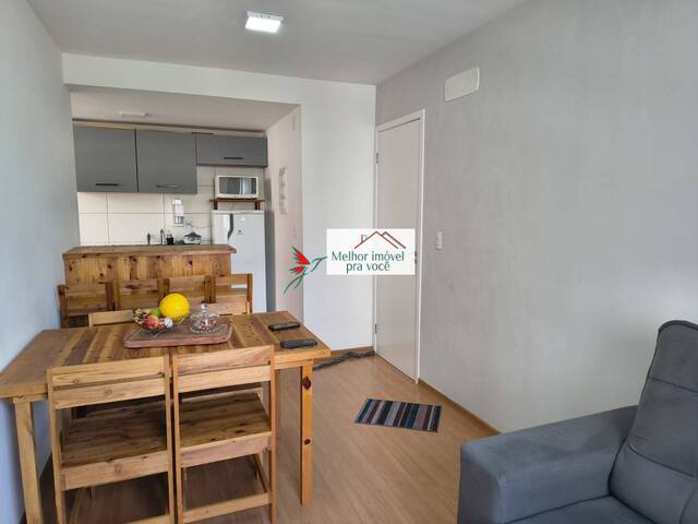 Apartamento para Venda em Poços de Caldas - 4