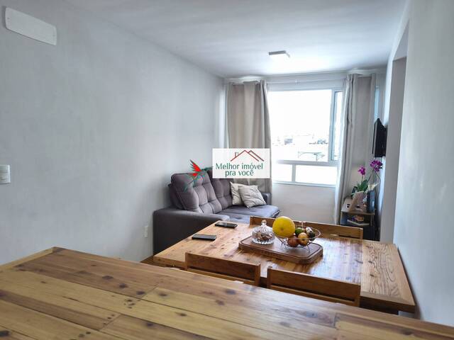 Apartamento para Venda em Poços de Caldas - 3