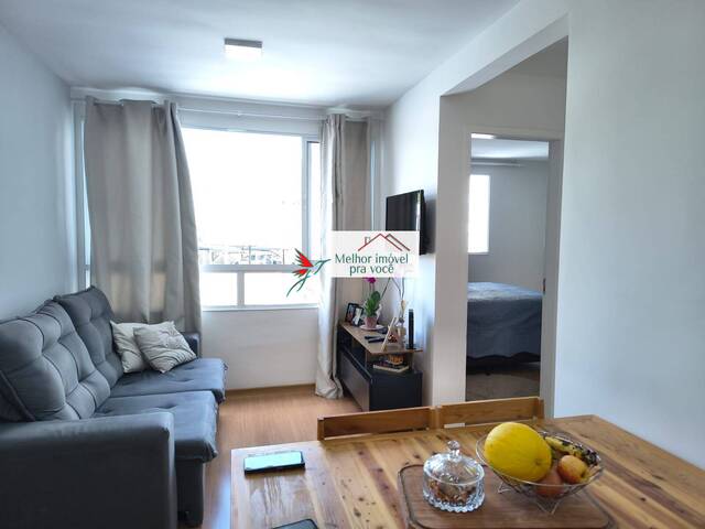 Apartamento para Venda em Poços de Caldas - 2