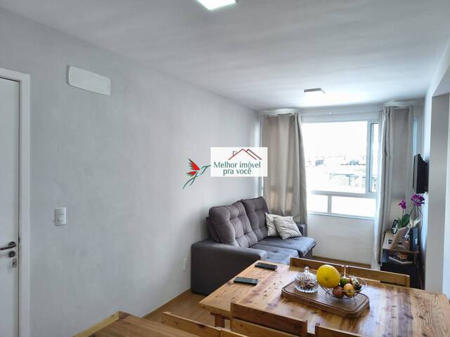 Apartamento para Venda em Poços de Caldas - 5