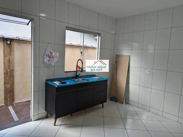 Casa para Venda em Poços de Caldas - 3