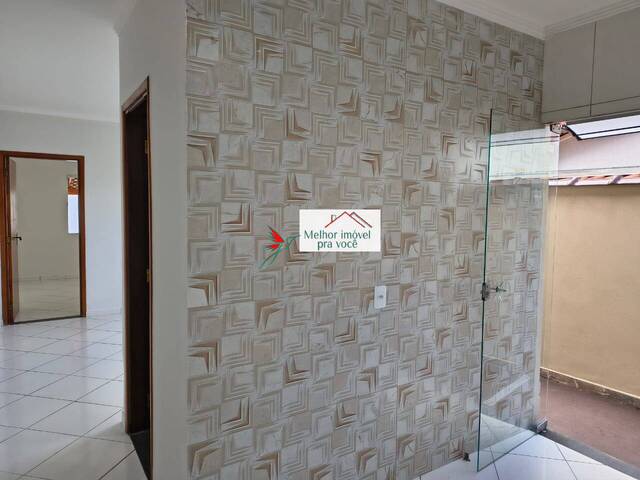 Casa para Venda em Poços de Caldas - 2