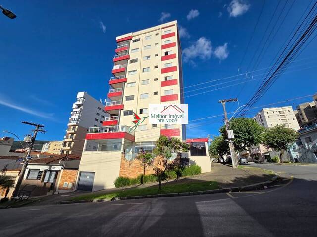 Apartamento para Venda em Poços de Caldas - 2
