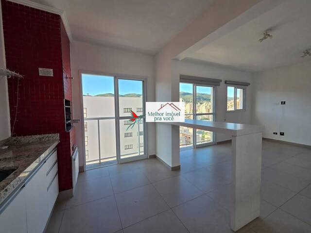 Apartamento para Venda em Poços de Caldas - 3