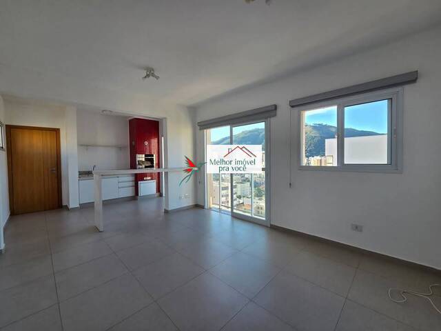 Apartamento para Venda em Poços de Caldas - 5