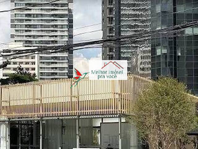 #490 - Apartamento para Venda em São Paulo - SP - 1