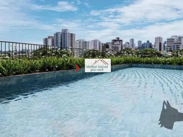 #490 - Apartamento para Venda em São Paulo - SP - 2