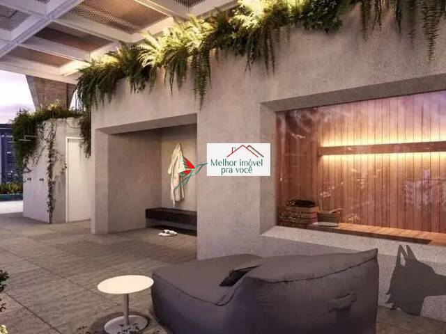 #490 - Apartamento para Venda em São Paulo - SP - 3
