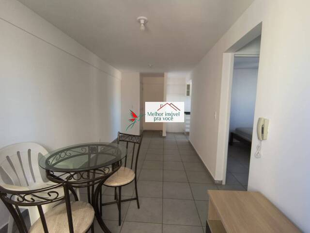 Apartamento para Venda em Poços de Caldas - 4
