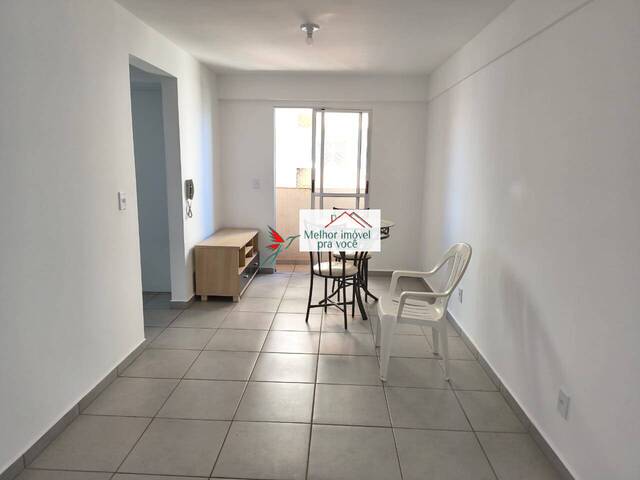 #493 - Apartamento para Venda em Poços de Caldas - MG - 2