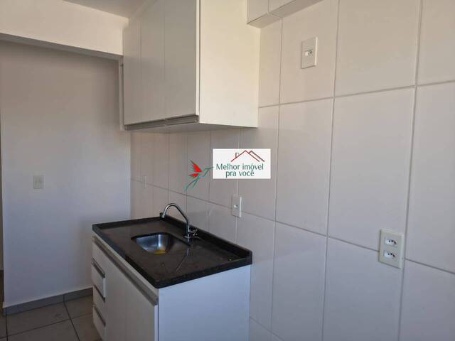 Apartamento para Venda em Poços de Caldas - 5