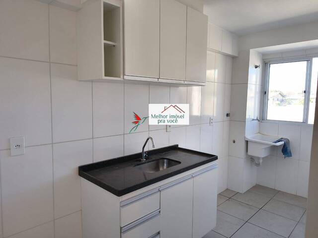 #493 - Apartamento para Venda em Poços de Caldas - MG - 3
