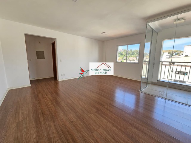 Apartamento para Venda em Poços de Caldas - 1