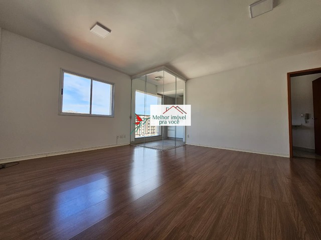 Apartamento para Venda em Poços de Caldas - 2