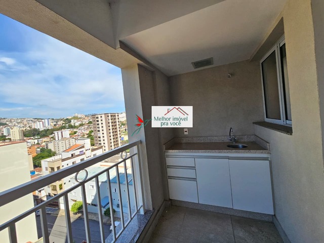 Apartamento para Venda em Poços de Caldas - 4