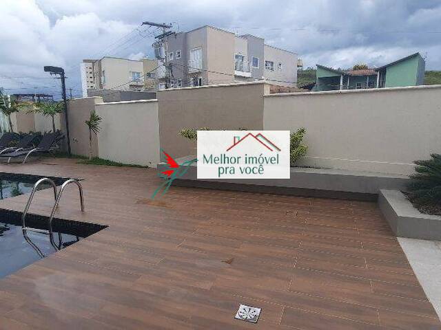 Apartamento para Venda em Poços de Caldas - 2