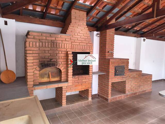 #495 - Casa para Venda em Poços de Caldas - MG - 2