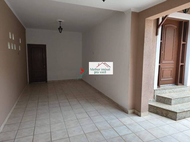 #495 - Casa para Venda em Poços de Caldas - MG - 3