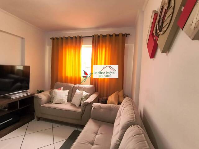 #497 - Apartamento para Venda em Poços de Caldas - MG - 1