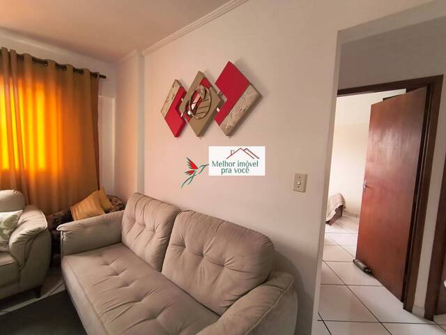 #497 - Apartamento para Venda em Poços de Caldas - MG - 2
