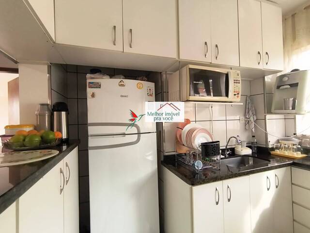 Apartamento para Venda em Poços de Caldas - 5