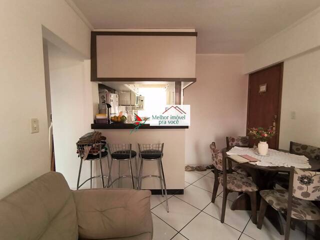 #497 - Apartamento para Venda em Poços de Caldas - MG - 3