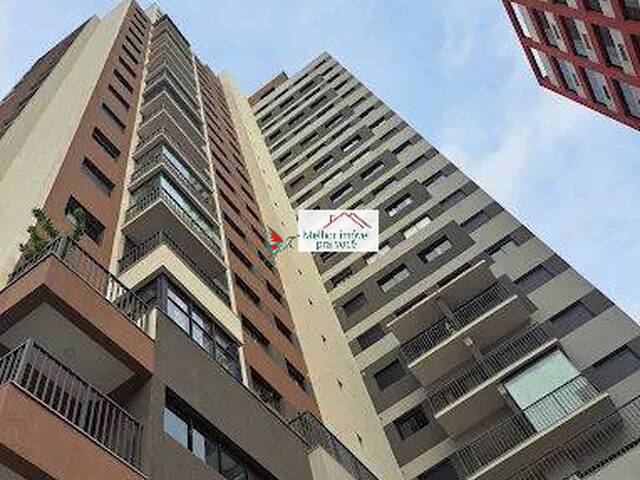 Apartamento para Locação em São Paulo - 4
