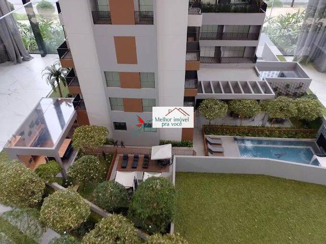 #488 - Apartamento para Locação em São Paulo - SP - 3