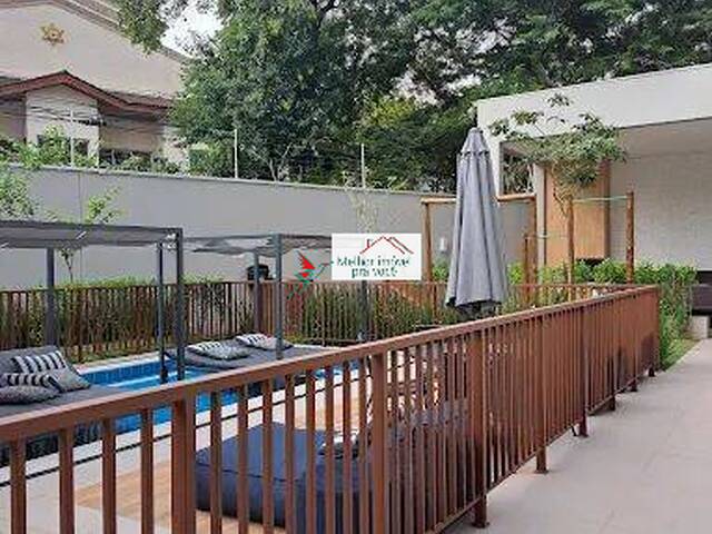 #488 - Apartamento para Locação em São Paulo - SP - 2
