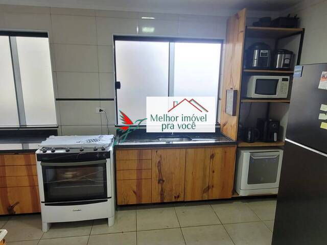 Apartamento para Venda em Poços de Caldas - 4