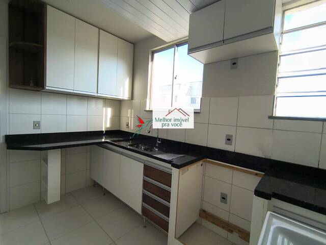 Apartamento para Venda em Poços de Caldas - 2