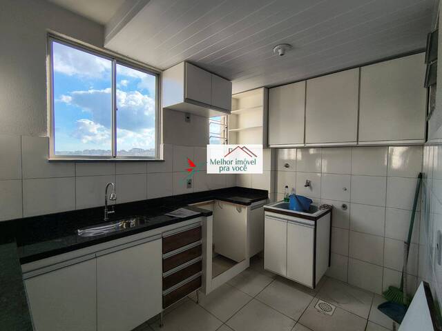 Apartamento para Venda em Poços de Caldas - 4