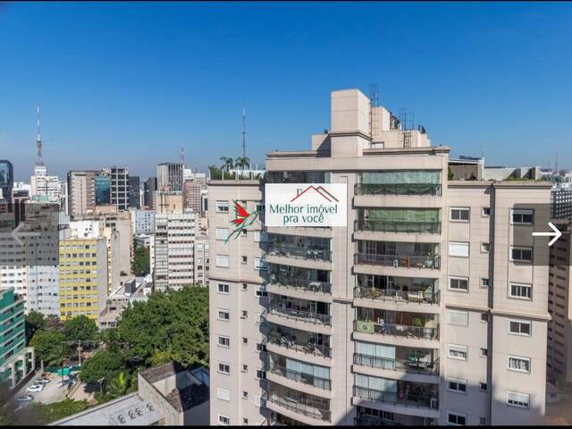 #501 - Apartamento para Venda em São Paulo - SP