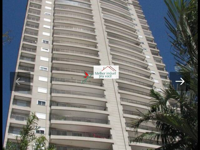 #501 - Apartamento para Venda em São Paulo - SP