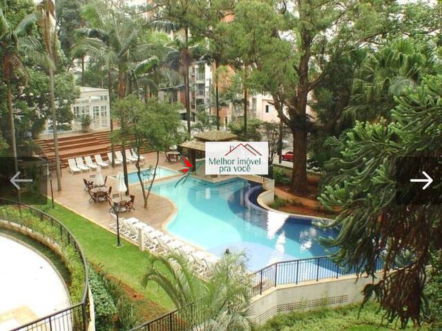 #501 - Apartamento para Venda em São Paulo - SP