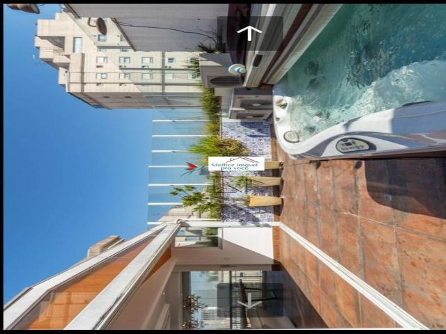 Apartamento para Venda em São Paulo - 5