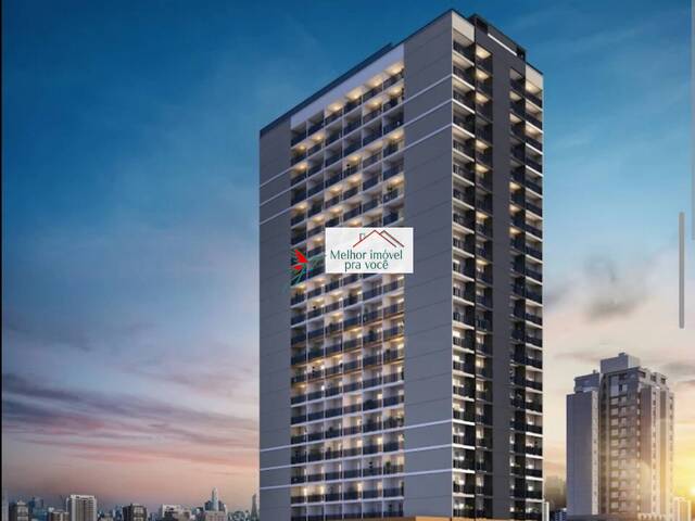 Apartamento para Venda em São Paulo - 2