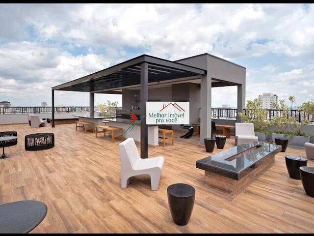 Apartamento para Venda em São Paulo - 3