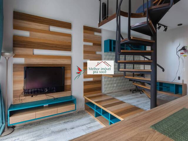 Apartamento para Venda em São Paulo - 2
