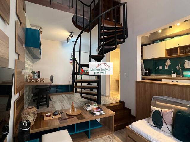 #509 - Apartamento para Venda em São Paulo - SP