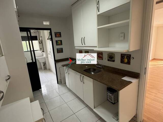 #511 - Apartamento para Venda em São Paulo - SP - 1