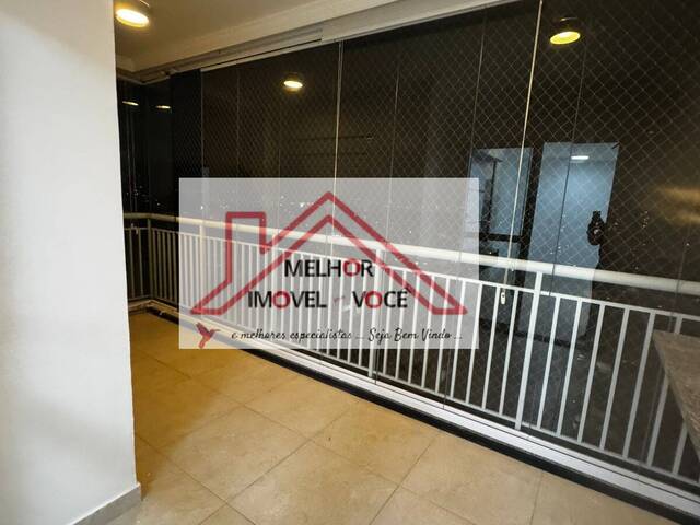 Apartamento para Locação em São Paulo - 5
