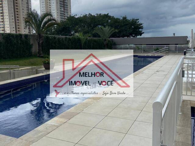 #105 - Apartamento para Locação em São Paulo - SP