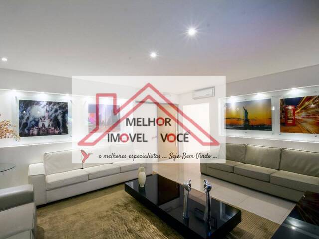 Sala para Locação em São Paulo - 5