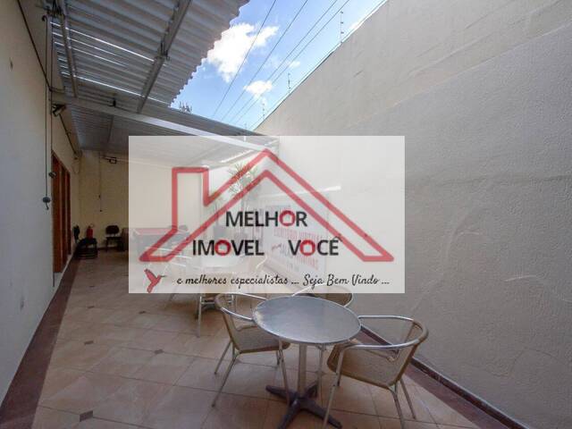 Sala para Locação em São Paulo - 4