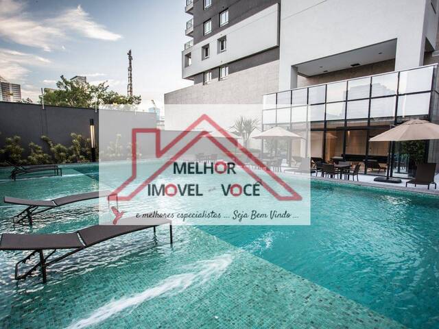 #156 - Apartamento para Locação em São Paulo - SP