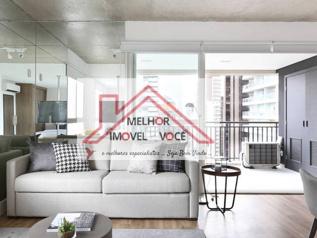 Apartamento para Locação em São Paulo - 4